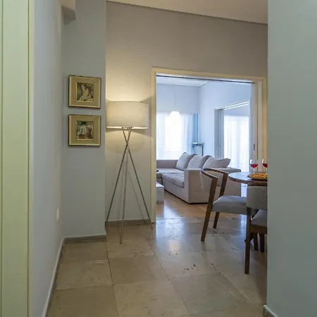 Thalia - Center Apartment *