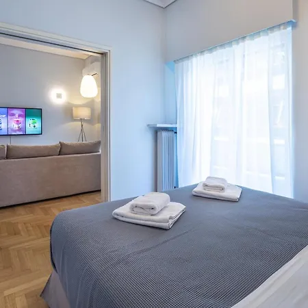 Apartment Thalia - Center *