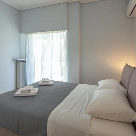 Apartment Thalia - Center *