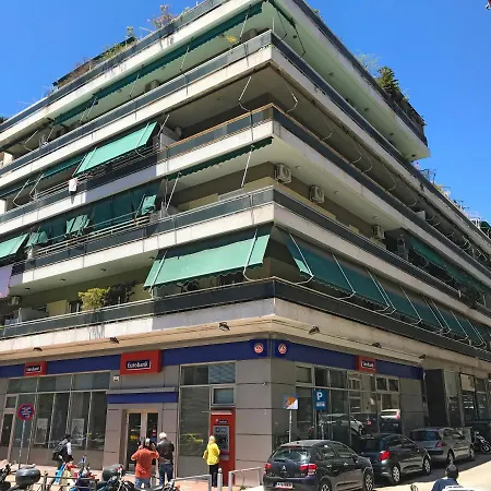 Thalia - Center Athens